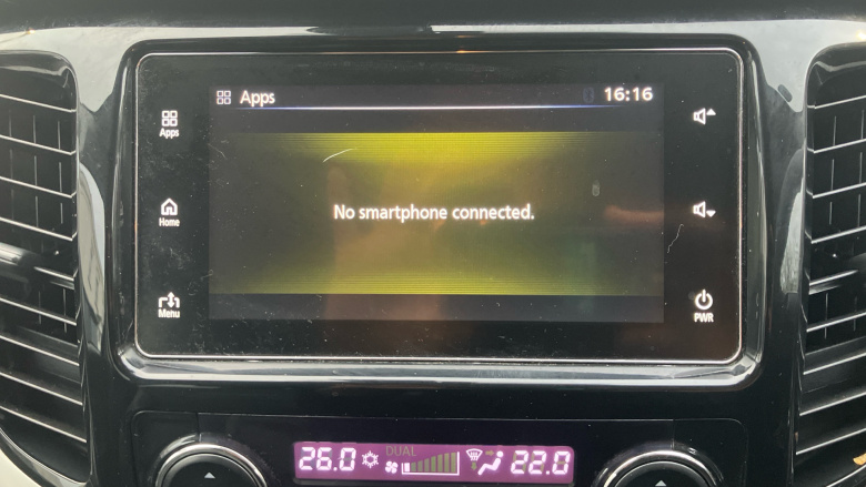 Mitsubishi L200 Lwb Lb Diesel Double Cab DI-D 178 Barbarian 4WD Auto